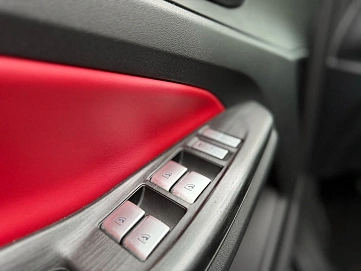 Changan , 2023г., передний привод, робот