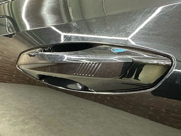 Geely Atlas, 2024г, полный привод, автомат