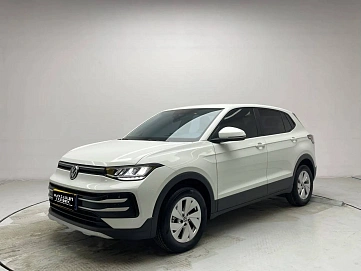 Volkswagen Tharu XR, 2025г, передний привод, автомат