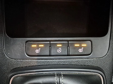 Kia Rio, 2020г, передний привод, механика