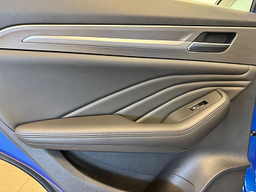 Haval F7, 2019г, передний привод, автомат