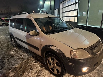 Lada (ВАЗ) , 2019г., передний привод, механика