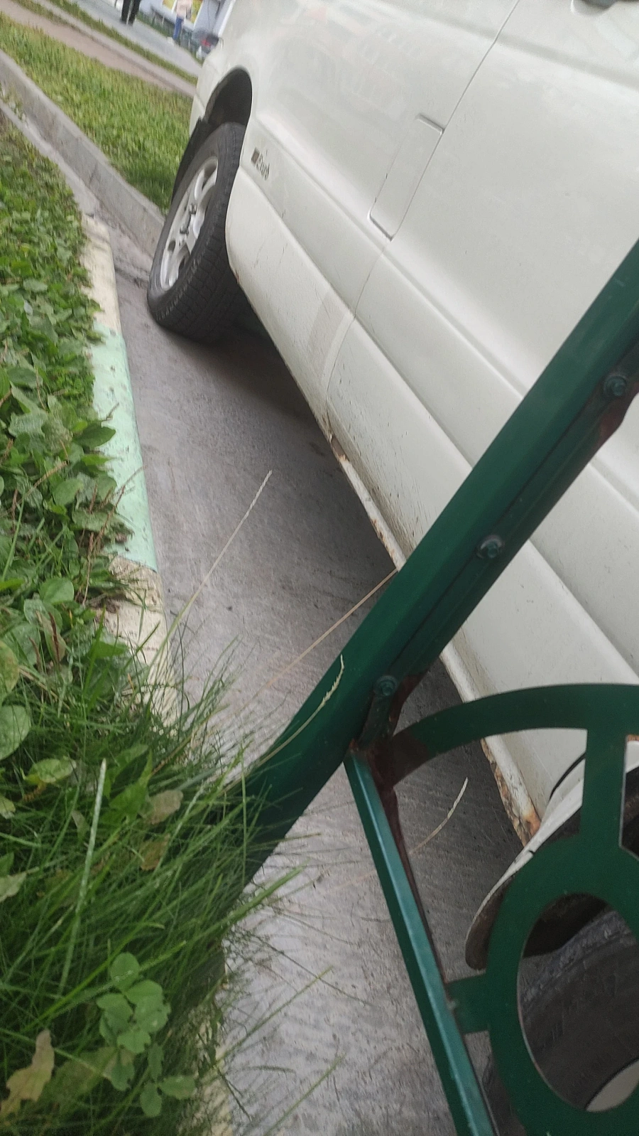 Toyota Lite Ace, 2000г., полный привод, автомат