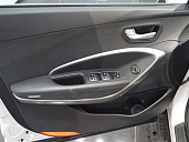 Hyundai Santa Fe, 2015г., полный привод, автомат