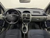 Renault , 2003г., передний привод, механика