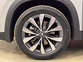 Skoda Kodiaq, 2025г., полный привод, робот