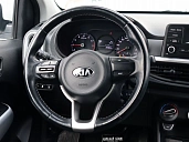 Kia Picanto, 2019г., передний привод, автомат