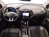 Renault , 2021г., передний привод, автомат