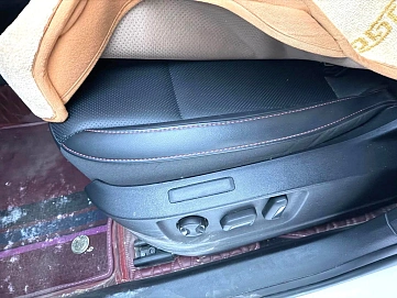 Skoda Karoq, 2022г, передний привод, автомат