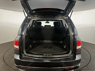 SsangYong Kyron, 2013г, полный привод, механика