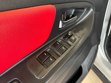 Geely MK Cross, 2012г, передний привод, механика
