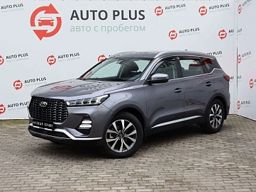 Xcite X-Cross 7, 2024г, передний привод, вариатор