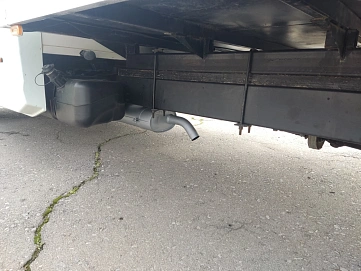 ГАЗ ГАЗель Next, 2021г, Задний привод, Механическая