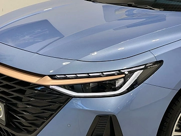 Chery Arrizo 8, 2023г, передний привод, робот