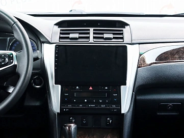 Toyota Camry, 2016г, передний привод, автомат