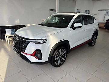 Changan , 2023г., передний привод, робот