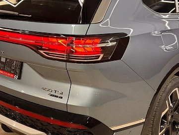 Volkswagen Talagon, 2025г, полный привод, робот