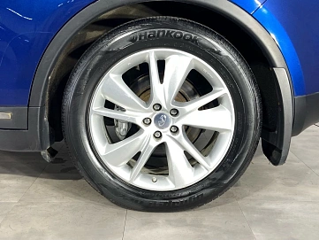 Infiniti QX70, 2014г, полный привод, автомат