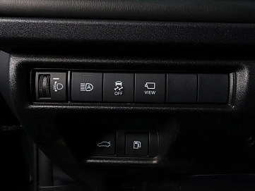 Toyota Camry, 2025г, передний привод, вариатор