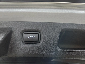 Hyundai Santa Fe, 2023г, полный привод, автомат