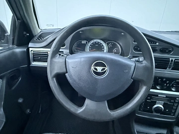 Daewoo Nexia, 2011г, передний привод, механика