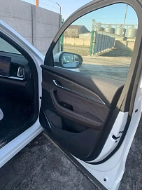 Geely Monjaro, 2026г, полный привод, автомат