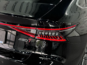 Chery Arrizo 8, 2023г., передний привод, автомат
