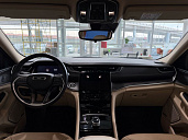 Jeep Grand Cherokee, 2022г., полный привод, автомат