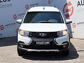 Lada (ВАЗ) , 2021г., передний привод, механика