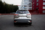 Toyota Frontlander, 2023г., передний привод, вариатор