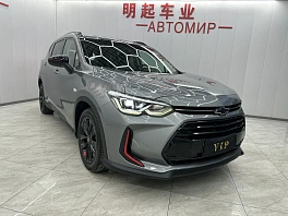 Chevrolet Orlando, 2022г, передний привод, автомат