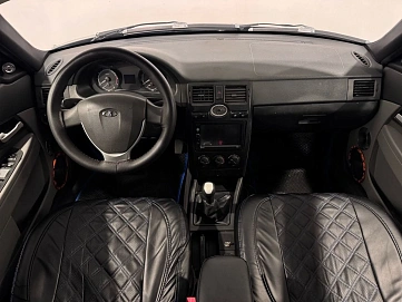 Lada (ВАЗ) Priora, 2013г, передний привод, механика