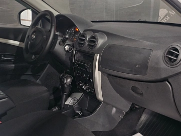 Nissan Almera, 2018г, передний привод, автомат
