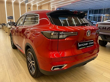 Changan , 2023г., передний привод, робот