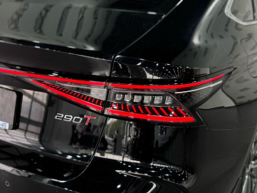 Chery Arrizo 8, 2023г, передний привод, автомат
