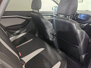 Lada (ВАЗ) , 2018г., передний привод, робот