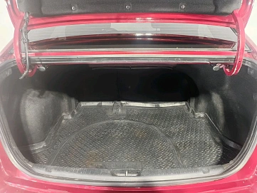 Kia Cerato, 2009г, передний привод, автомат