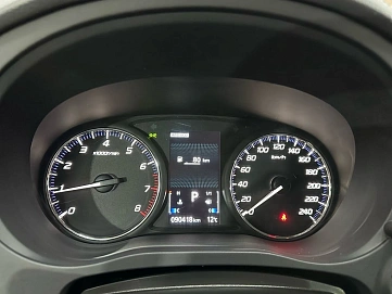 Mitsubishi Outlander, 2017г, полный привод, вариатор