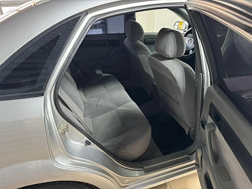 Chevrolet Lacetti, 2008г, передний привод, механика