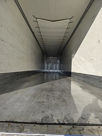 DAF XF, 2017г, Задний привод, Робот