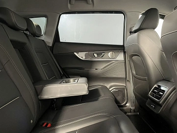 Chery Tiggo 7 Pro Max, 2025г, передний привод, робот