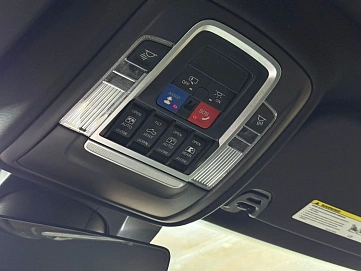 Ram 1500, 2022г, полный привод, автомат