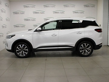 Chery Tiggo 7 Pro, 2020г, передний привод, автомат