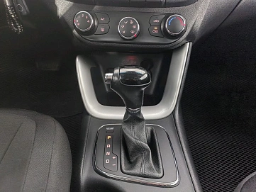 Kia Ceed, 2014г, передний привод, автомат
