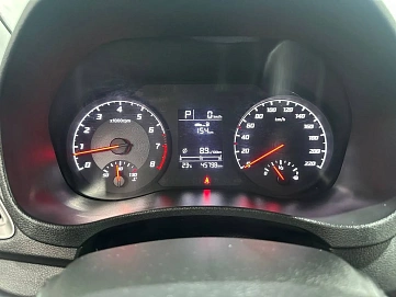 Hyundai Solaris, 2020г, передний привод, автомат