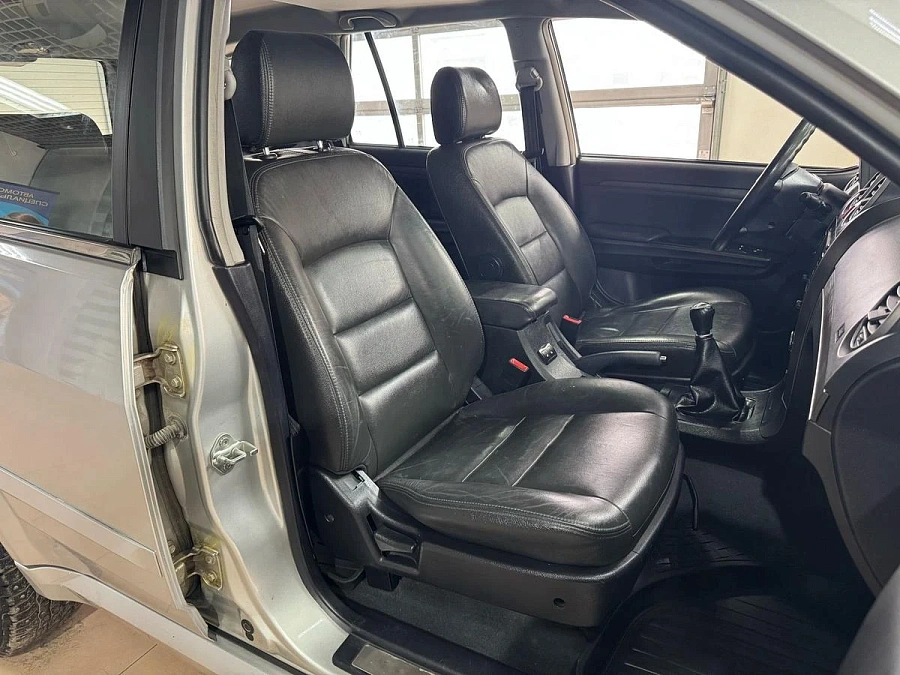 Great Wall Hover H3, 2014г., полный привод, механика
