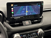 Toyota RAV4, 2024г., полный привод, вариатор
