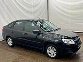 Lada (ВАЗ) Granta, 2018г., передний привод, механика