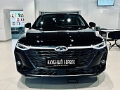 CHERY Arrizo 8, 2024г., передний привод, робот