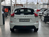 Lada (ВАЗ) XRAY, 2018г., передний привод, робот